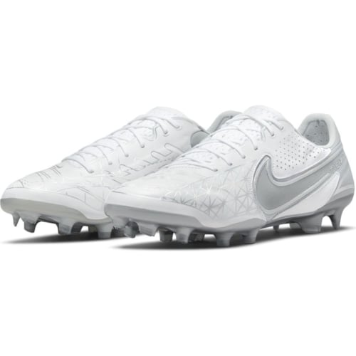 Nike Tiempo Legend 9 Elite FG Focus - White LIMITED EDITION